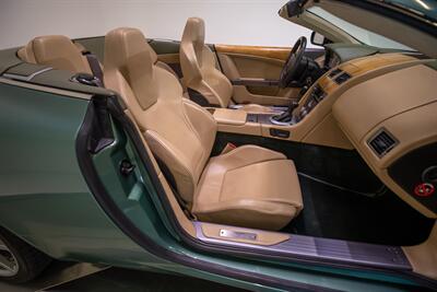 2006 Aston Martin DB9 Volante   - Photo 48 - Nashville, TN 37217