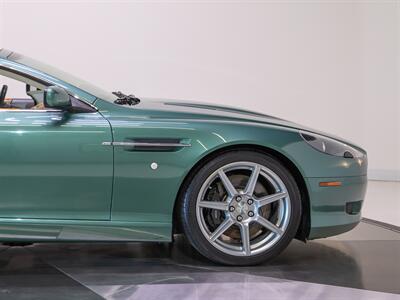 2006 Aston Martin DB9 Volante   - Photo 23 - Nashville, TN 37217