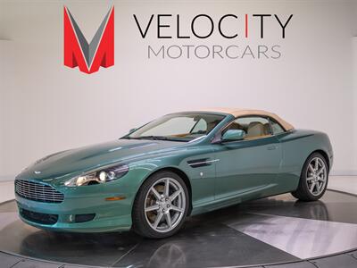 2006 Aston Martin DB9 Volante   - Photo 3 - Nashville, TN 37217