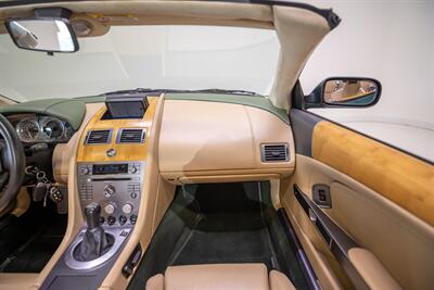 2006 Aston Martin DB9 Volante   - Photo 73 - Nashville, TN 37217