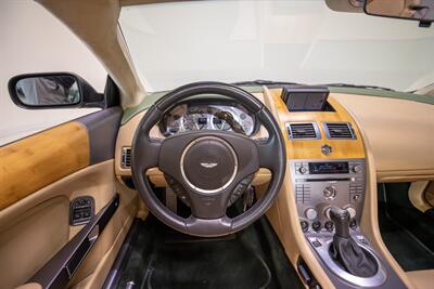 2006 Aston Martin DB9 Volante   - Photo 70 - Nashville, TN 37217