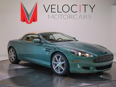 2006 Aston Martin DB9 Volante   - Photo 5 - Nashville, TN 37217