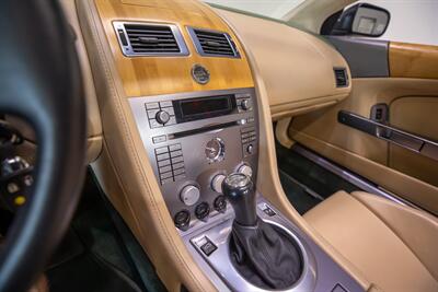 2006 Aston Martin DB9 Volante   - Photo 56 - Nashville, TN 37217