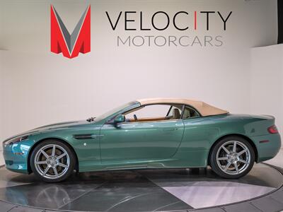 2006 Aston Martin DB9 Volante   - Photo 10 - Nashville, TN 37217