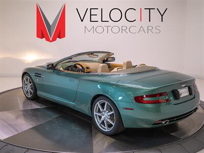 2006 Aston Martin DB9 Volante   - Photo 17 - Nashville, TN 37217