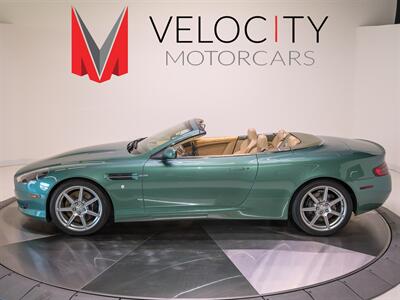 2006 Aston Martin DB9 Volante   - Photo 18 - Nashville, TN 37217