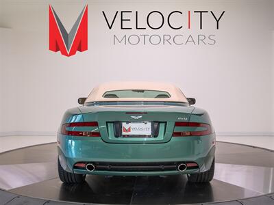 2006 Aston Martin DB9 Volante   - Photo 8 - Nashville, TN 37217