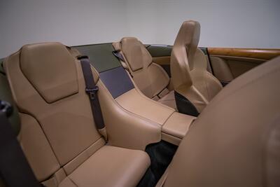 2006 Aston Martin DB9 Volante   - Photo 51 - Nashville, TN 37217