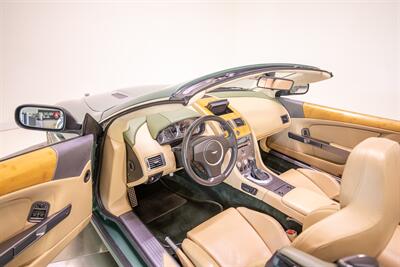 2006 Aston Martin DB9 Volante   - Photo 67 - Nashville, TN 37217