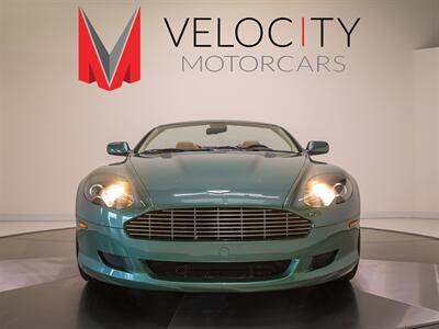 2006 Aston Martin DB9 Volante   - Photo 20 - Nashville, TN 37217