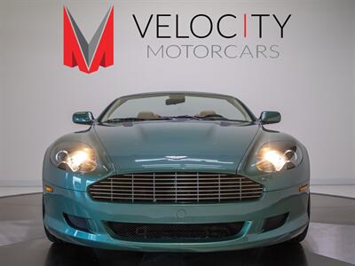 2006 Aston Martin DB9 Volante   - Photo 21 - Nashville, TN 37217