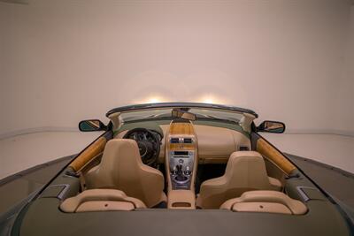 2006 Aston Martin DB9 Volante   - Photo 53 - Nashville, TN 37217