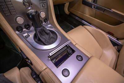 2006 Aston Martin DB9 Volante   - Photo 65 - Nashville, TN 37217