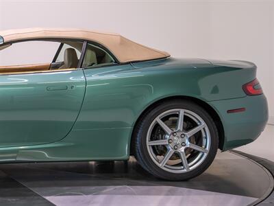 2006 Aston Martin DB9 Volante   - Photo 27 - Nashville, TN 37217