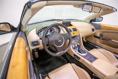 2006 Aston Martin DB9 Volante   - Photo 69 - Nashville, TN 37217