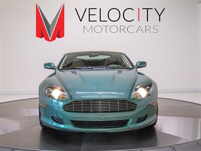 2006 Aston Martin DB9 Volante   - Photo 4 - Nashville, TN 37217