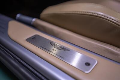 2006 Aston Martin DB9 Volante   - Photo 35 - Nashville, TN 37217