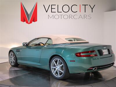 2006 Aston Martin DB9 Volante   - Photo 9 - Nashville, TN 37217