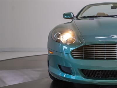 2006 Aston Martin DB9 Volante   - Photo 28 - Nashville, TN 37217