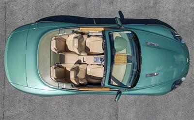 2006 Aston Martin DB9 Volante   - Photo 87 - Nashville, TN 37217