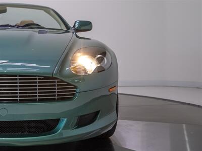 2006 Aston Martin DB9 Volante   - Photo 29 - Nashville, TN 37217