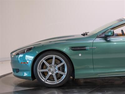 2006 Aston Martin DB9 Volante   - Photo 26 - Nashville, TN 37217