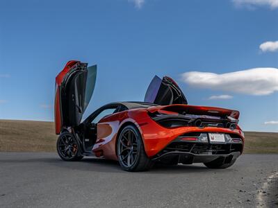 2020 McLaren 720S Spider Performance   - Photo 91 - Nashville, TN 37217