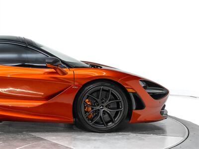 2020 McLaren 720S Spider Performance   - Photo 94 - Nashville, TN 37217