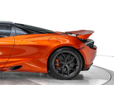 2020 McLaren 720S Spider Performance   - Photo 96 - Nashville, TN 37217