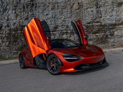 2020 McLaren 720S Spider Performance   - Photo 90 - Nashville, TN 37217