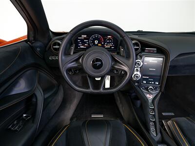 2020 McLaren 720S Spider Performance   - Photo 64 - Nashville, TN 37217