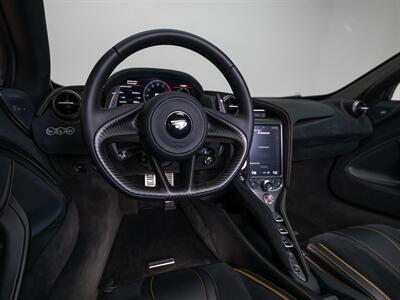 2020 McLaren 720S Spider Performance   - Photo 62 - Nashville, TN 37217