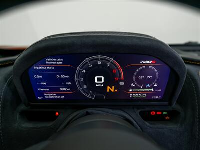 2020 McLaren 720S Spider Performance   - Photo 73 - Nashville, TN 37217