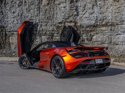 2020 McLaren 720S Spider Performance   - Photo 88 - Nashville, TN 37217