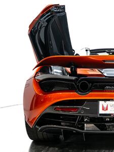 2020 McLaren 720S Spider Performance   - Photo 99 - Nashville, TN 37217