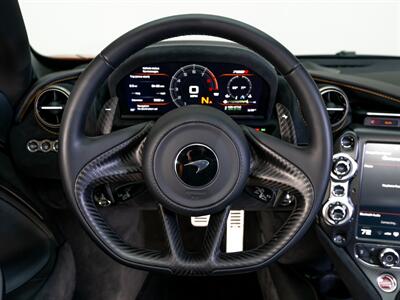 2020 McLaren 720S Spider Performance   - Photo 65 - Nashville, TN 37217