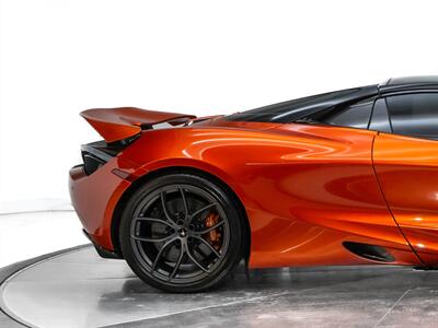 2020 McLaren 720S Spider Performance   - Photo 93 - Nashville, TN 37217