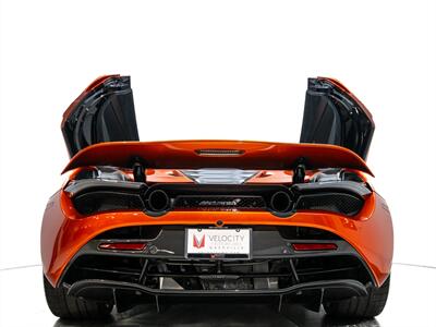 2020 McLaren 720S Spider Performance   - Photo 86 - Nashville, TN 37217