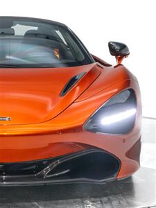 2020 McLaren 720S Spider Performance   - Photo 98 - Nashville, TN 37217