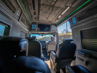 2019 Mercedes-Benz Sprinter Crew Cargo 170 WB High Roof   - Photo 70 - Nashville, TN 37217