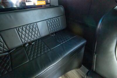 2019 Mercedes-Benz Sprinter Crew Cargo 170 WB High Roof   - Photo 22 - Nashville, TN 37217