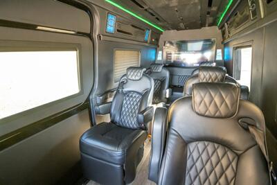 2019 Mercedes-Benz Sprinter Crew Cargo 170 WB High Roof   - Photo 26 - Nashville, TN 37217