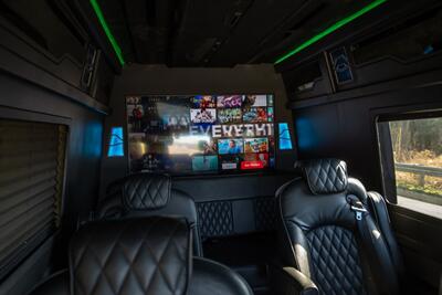 2019 Mercedes-Benz Sprinter Crew Cargo 170 WB High Roof   - Photo 15 - Nashville, TN 37217