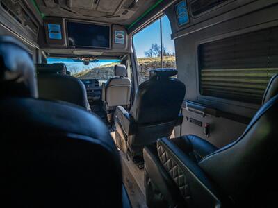 2019 Mercedes-Benz Sprinter Crew Cargo 170 WB High Roof   - Photo 67 - Nashville, TN 37217