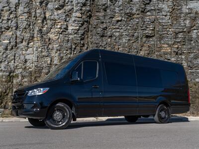 2019 Mercedes-Benz Sprinter Crew Cargo 170 WB High Roof   - Photo 3 - Nashville, TN 37217