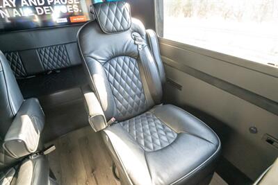 2019 Mercedes-Benz Sprinter Crew Cargo 170 WB High Roof   - Photo 20 - Nashville, TN 37217