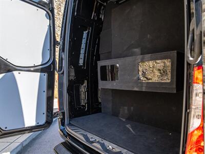 2019 Mercedes-Benz Sprinter Crew Cargo 170 WB High Roof   - Photo 71 - Nashville, TN 37217