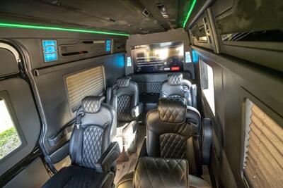 2019 Mercedes-Benz Sprinter Crew Cargo 170 WB High Roof   - Photo 30 - Nashville, TN 37217