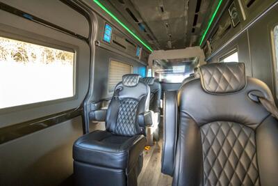 2019 Mercedes-Benz Sprinter Crew Cargo 170 WB High Roof   - Photo 24 - Nashville, TN 37217