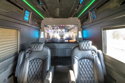 2019 Mercedes-Benz Sprinter Crew Cargo 170 WB High Roof   - Photo 18 - Nashville, TN 37217